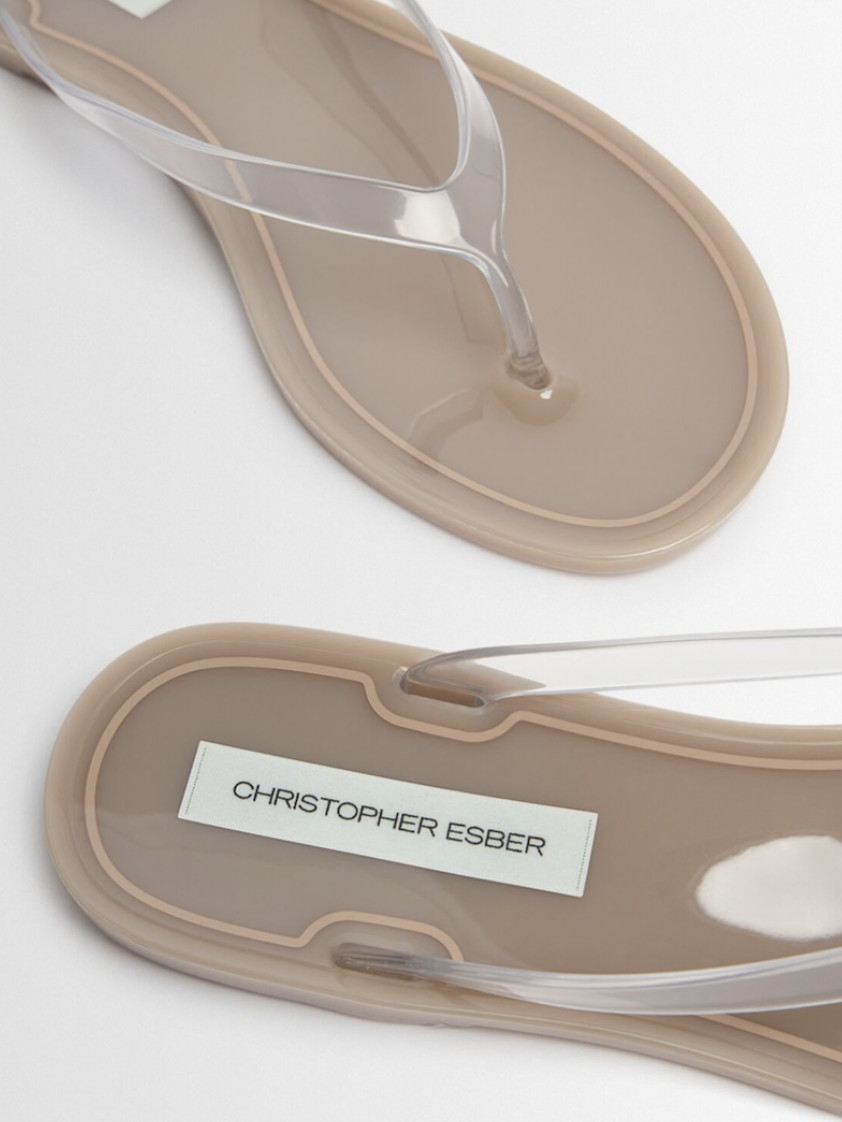 аксессуары в тренде 2025 